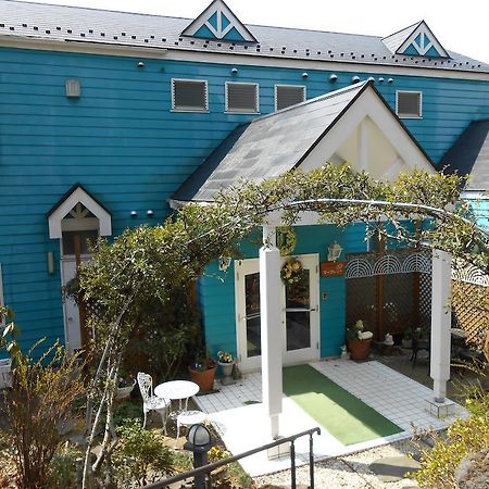 Pension Margaret Ito  Exterior photo