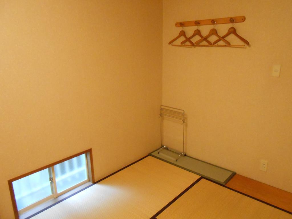 Pension Margaret Ito  Room photo