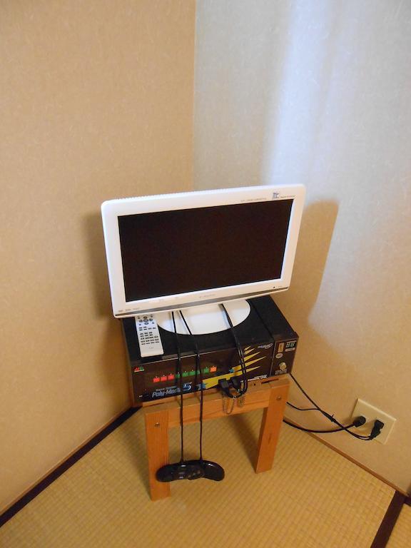 Pension Margaret Ito  Room photo