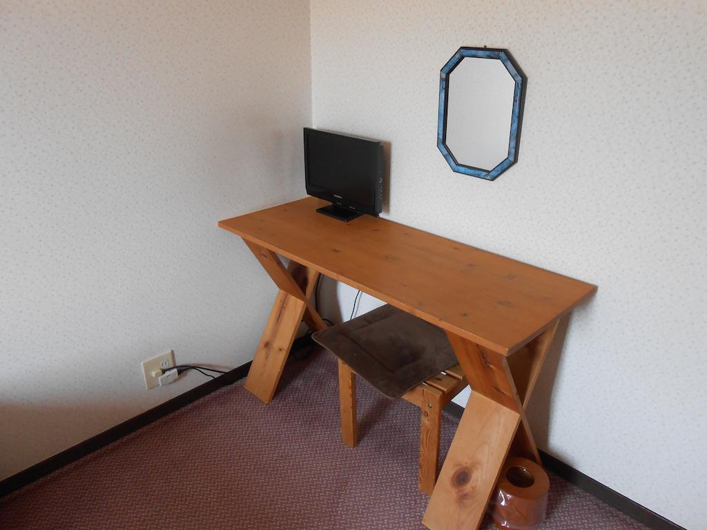 Pension Margaret Ito  Room photo