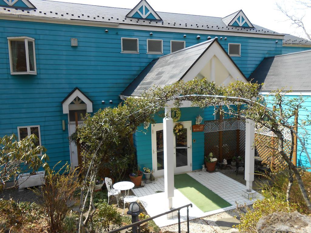 Pension Margaret Ito  Exterior photo